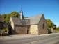chapelle Sainte-Anne de Sainte-Anne à Romagné