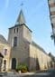 église Saint-Pierre de Rablay-sur-Layon à Bellevigne-en-Layon