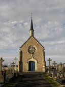 Chapelle Saint-Joseph à Balazé