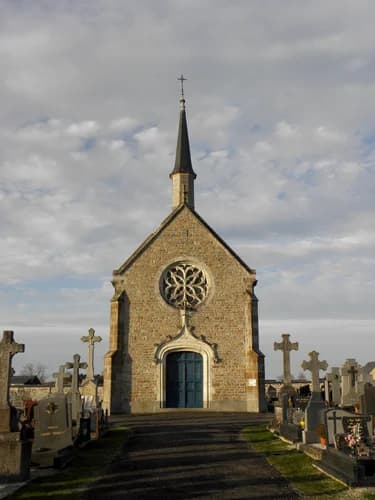 Chapelle Saint-Joseph