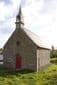 Chapelle Sainte-Anne à Belle-Isle-en-Terre