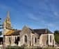 Saint-Corentin (Eglise de Saint-Connan) à Saint-Connan