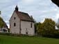 Chapelle de Laubenheim à Mollkirch