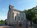 église Saint-Joseph de Muncq-Nieurlet à Muncq-Nieurlet