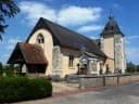 église Saint-Saturnin de Piencourt à Piencourt