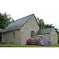 chapelle Saint-Roch de la Ville-Morvan à Saint-Martin-des-Prés