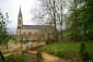 Chapelle CAPELOU (Pèlerinage de Capelou) à Pays de Belvès