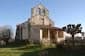 église Notre-Dame de Mazerolles à Mazerolles