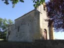église Saint-Pardoux de Saint-Pardoux-et-Vielvic à Saint-Pardoux-et-Vielvic