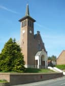 église Saint-Laurent de Ransart à Ransart