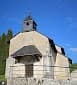 Chapelle Saint Maurice (LILIGNOD)