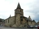 église Saint-Pierre de Menet à Menet