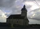 église Saint-Pierre de Castillon (canton d'Arthez-de-Béarn) à Castillon (Canton d'Arthez-de-Béarn)