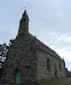 Chapelle de Saint Uzec à Pleumeur-Bodou
