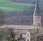 église Saint-Salvy de Saint-Salvy-de-Fourestes à Terre-Clapier