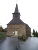 église Saint-Brice de Lumes à Lumes