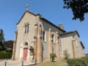 église Saint-Ferréol de Jons à Jons