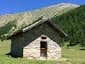 Chapelle du Grand Vallon à Les Orres