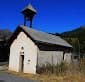 chapelle Sainte-Marguerite des Orres à Les Orres