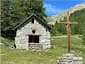 Chapelle des Séyères à Embrun