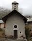 Chapelle Saint Antoine (Chapelle de Praveyral) à Crévoux