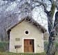 Chapelle Sainte Marguerite de la Gardiole à Saint-André-d'Embrun