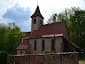 Chapelle St Nicolas à Ottrott