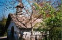 chapelle de Montmirail de Crots à Crots