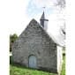 Chapelle Saint-Just à Plœuc-L'Hermitage