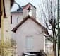 Chapelle du Hameau de la Pinée à Saint-André-d'Embrun