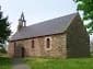 Chapelle de LANNEVEZ (Chapelle Saint-Jacques de Lannevez ) à Ploubazlanec