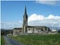 église Saint-Martin de Saint-Martin-des-Cailles à Penne-d'Agenais