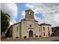 église Saint-Vincent de Laugnac à Laugnac
