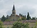 église Saint-Blaise de Castéra-Verduzan à Castéra-Verduzan