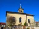 église Saint-Mansuy de Franconville à Franconville