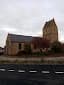 Église Saint-Pierre (St Pierre Langers) à Saint-Pierre-Langers