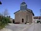 Chapelle Saint-Luc (Bassompierre) à Boulange