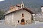 chapelle Saint-Jacques de Modane