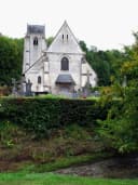 église Saint-Pierre de Fieffes à Fieffes-Montrelet