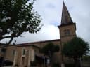 église Saint-Blaise de Montmelas-Saint-Sorlin à Montmelas-Saint-Sorlin