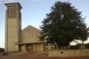 église Notre-Dame de Cavigny à Cavigny