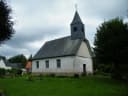 église Notre-Dame-de-la-Nativité de Longuevillette à Longuevillette