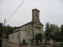 église Saint-Symphorien de Nicole à Nicole