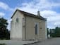 Église Chapelle Sainte-Anne à La Barre