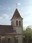 église Saint-Pierre-ès-Liens de Dessia à Dessia