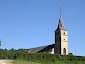 Eglise à Loisia