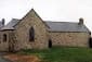 Chapelle Saint-Roch à Bourseul