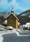 Chapelle des Udrezants à Morzine