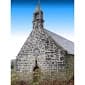 Chapelle Notre-Dame de Kerdrouallan à Saint-Gildas