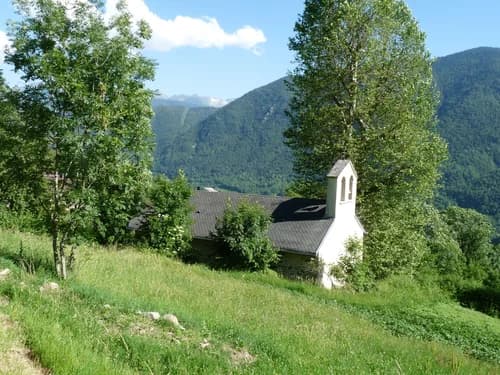 église de la Nativité-de-la-Vierge-Marie de Tignac à Tignac